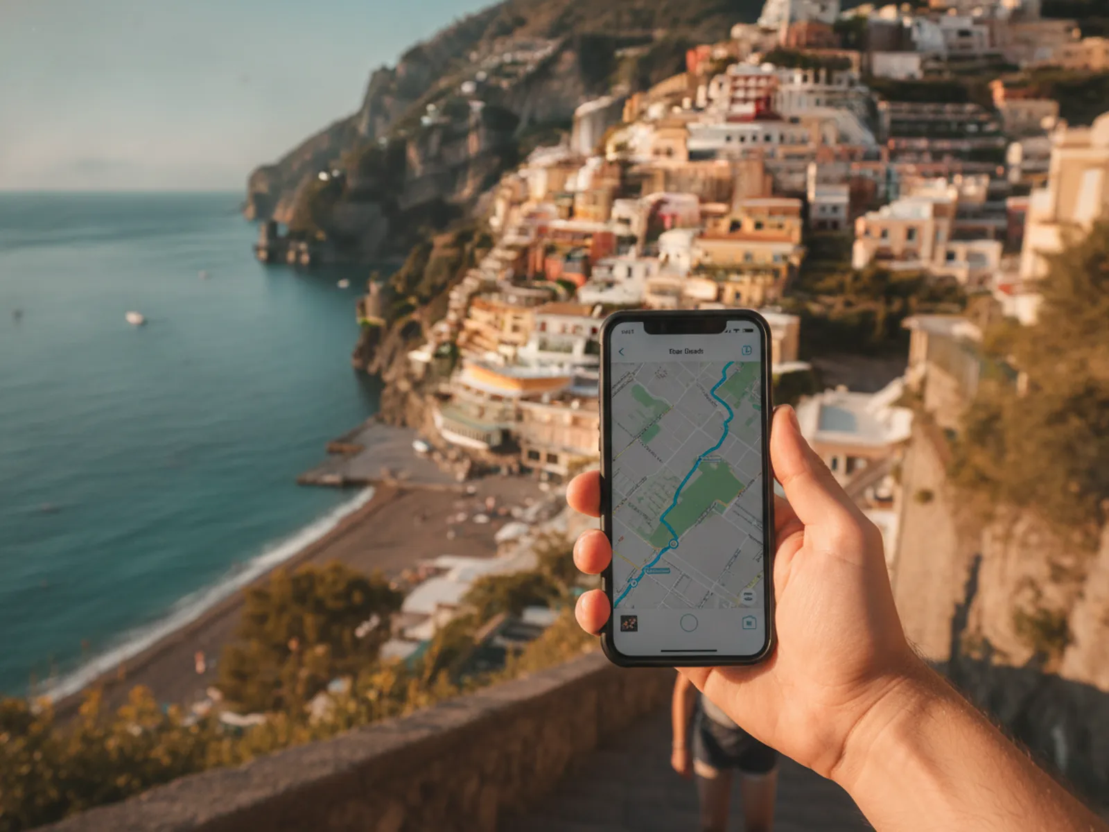 Fuga Breve · 1 GB · 7 giorni -- eSIM Italia