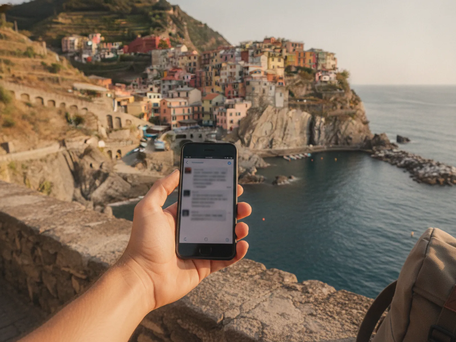Settimana in Costiera · 2 GB · 15 giorni -- eSIM Italia