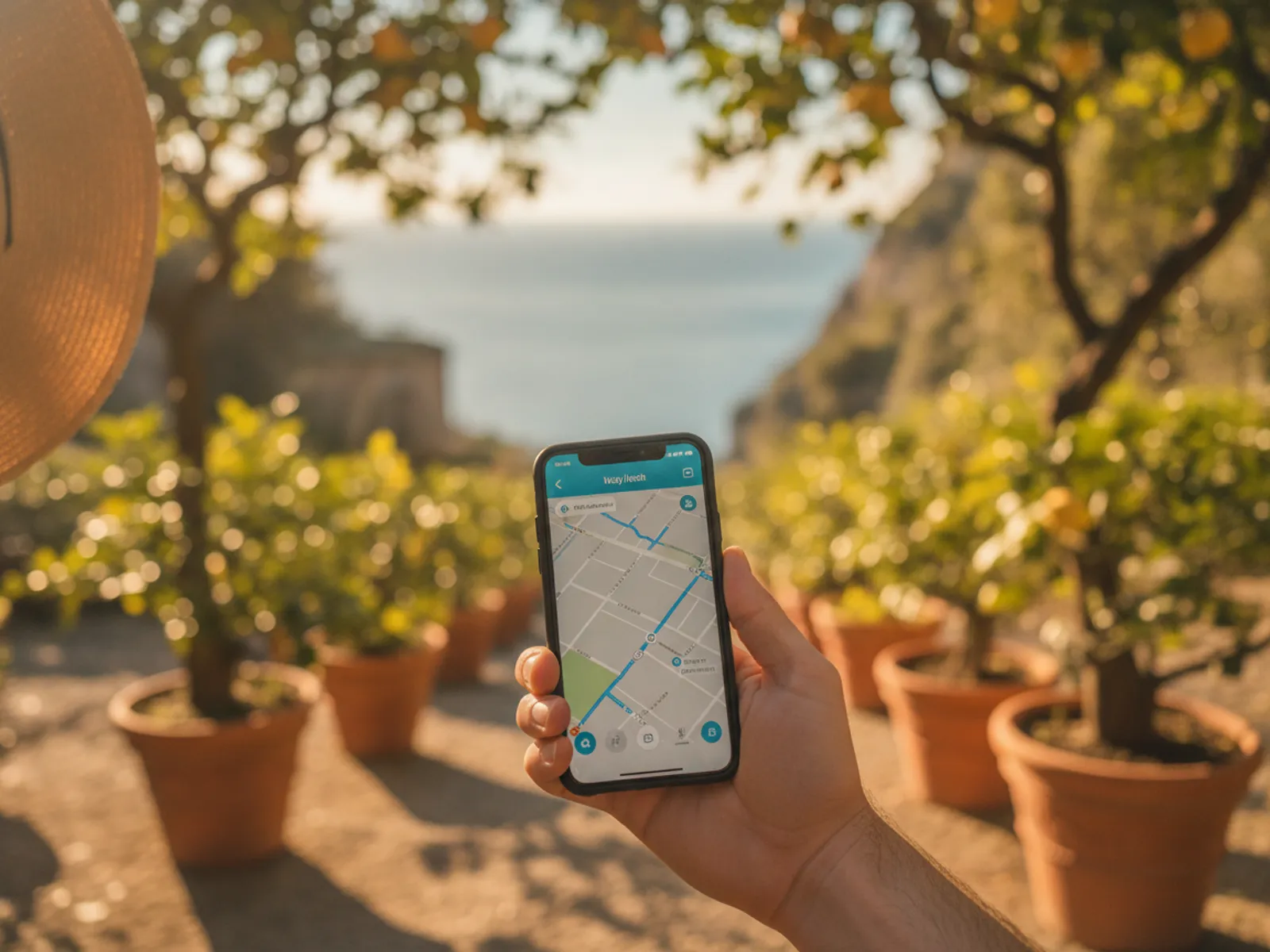 Esploratore · 3 GB · 30 giorni -- eSIM dati per l'Italia